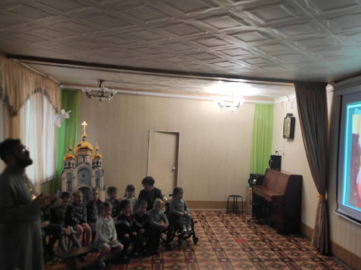 Введение во Храм Пресвятой Богородицы_4