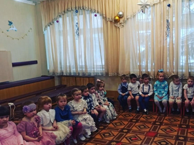 Рождественские утренники_1