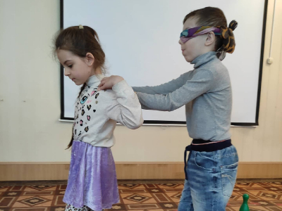 Занятие по физической культуре_1