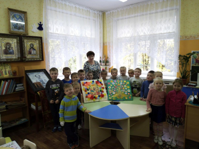 В гостях у осени_4