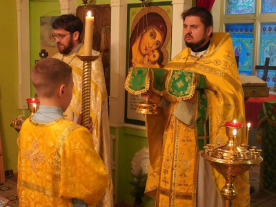 Двадцать четыре года совместной молитвы_3
